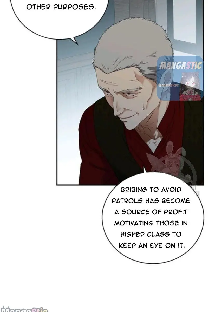 I Fell into a Reverse Harem Game Chapter 64 Page 36