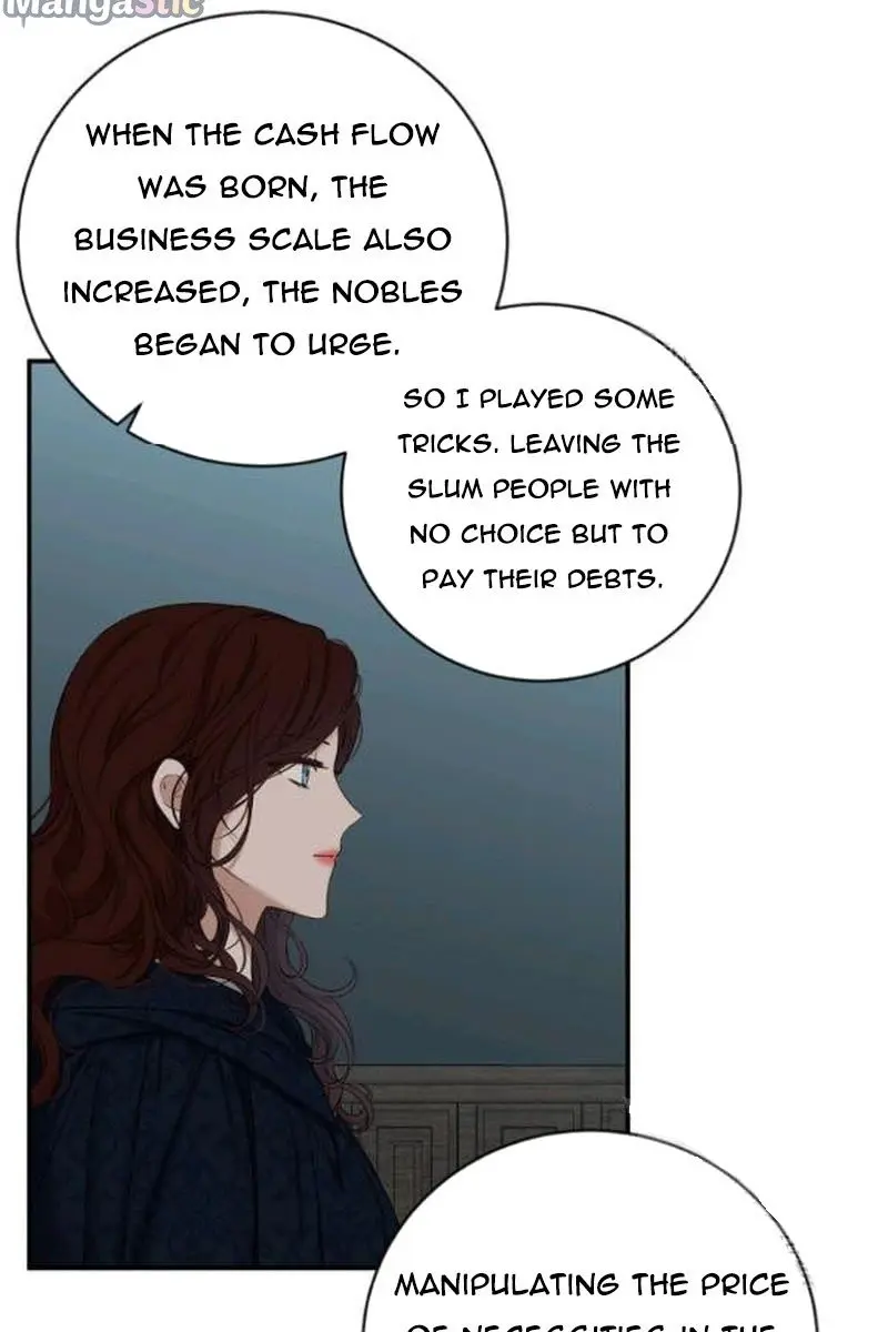 I Fell into a Reverse Harem Game Chapter 64 Page 37