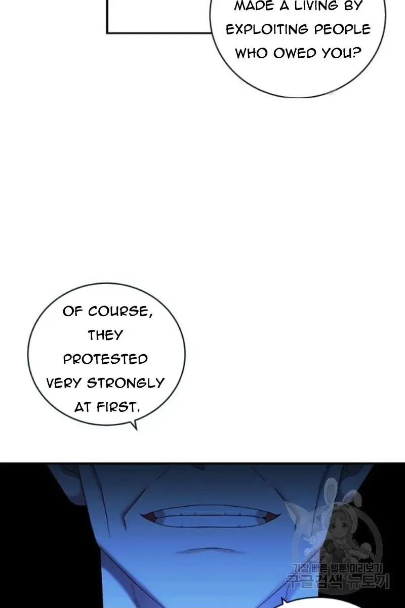 I Fell into a Reverse Harem Game Chapter 64 Page 39