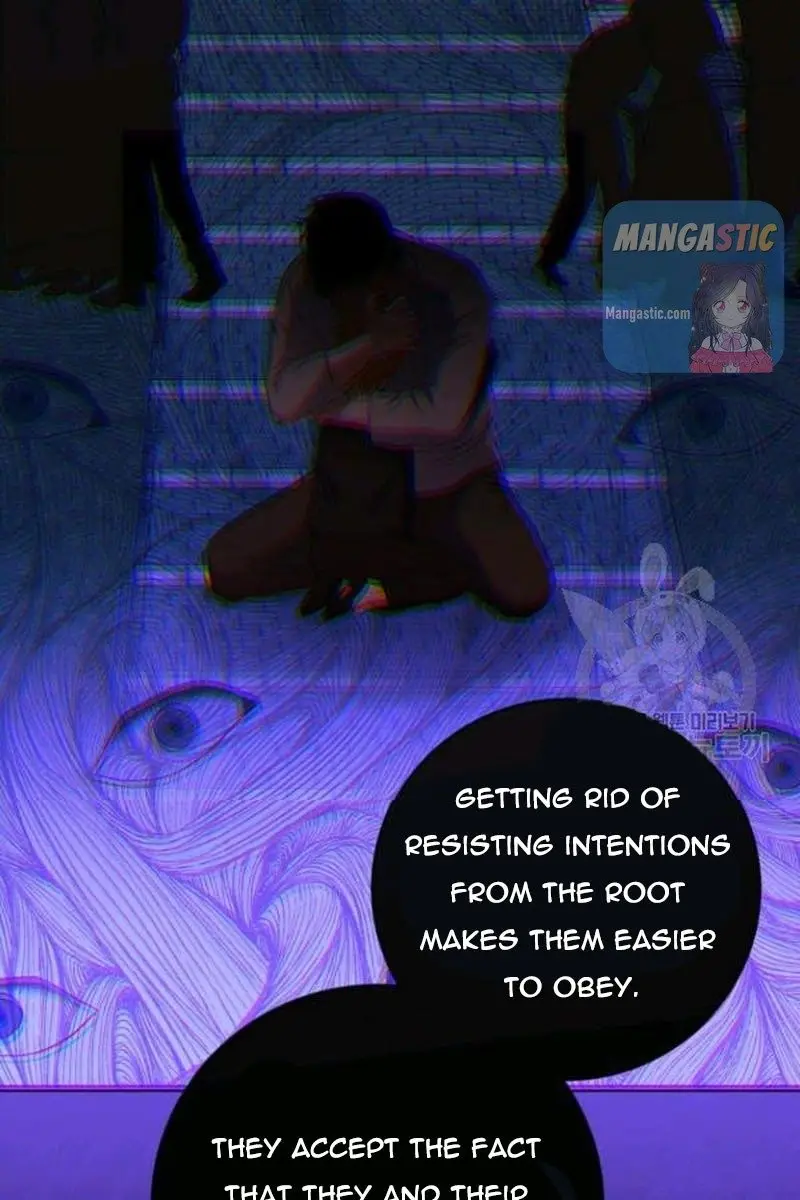 I Fell into a Reverse Harem Game Chapter 64 Page 42