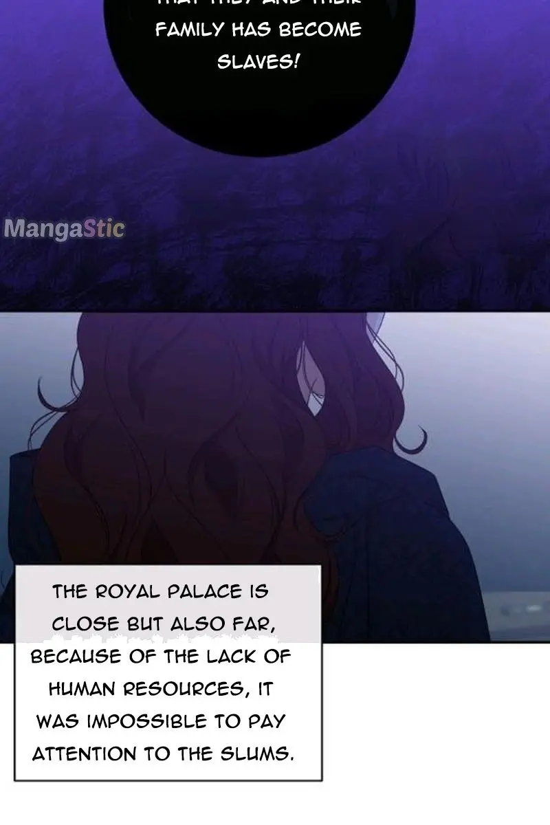 I Fell into a Reverse Harem Game Chapter 64 Page 43