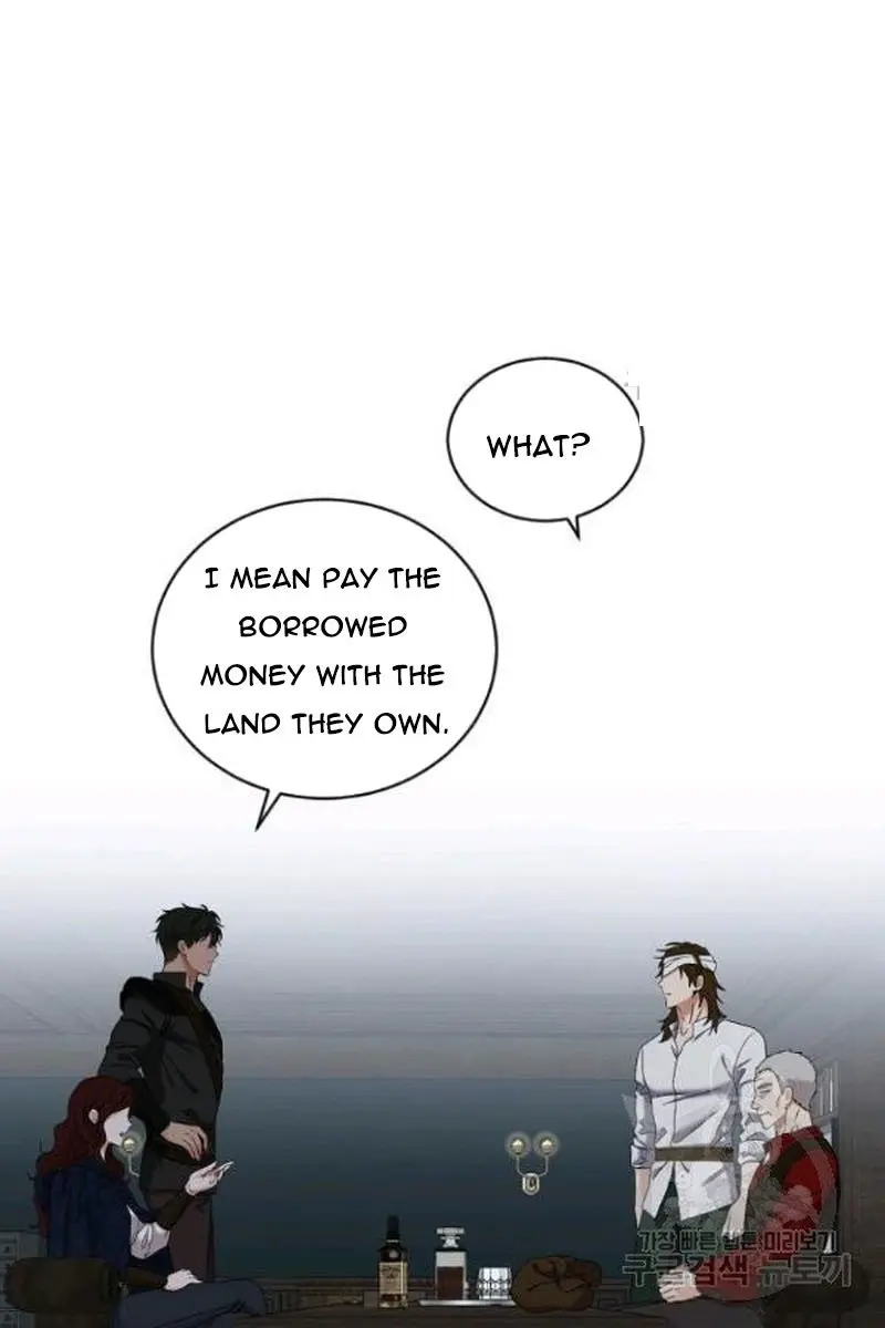 I Fell into a Reverse Harem Game Chapter 64 Page 45