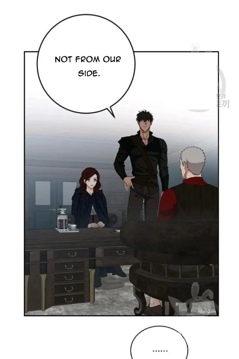 I Fell into a Reverse Harem Game Chapter 64 Page 49