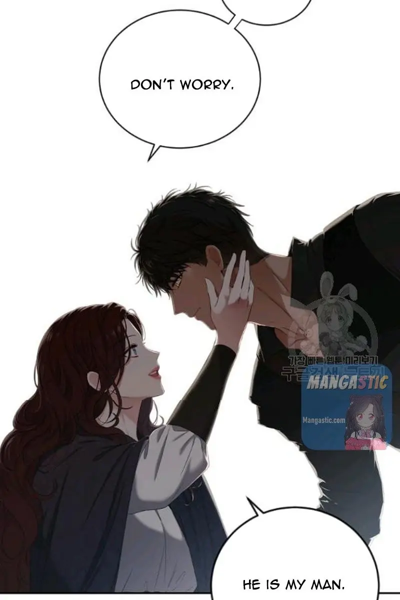 I Fell into a Reverse Harem Game Chapter 64 Page 50