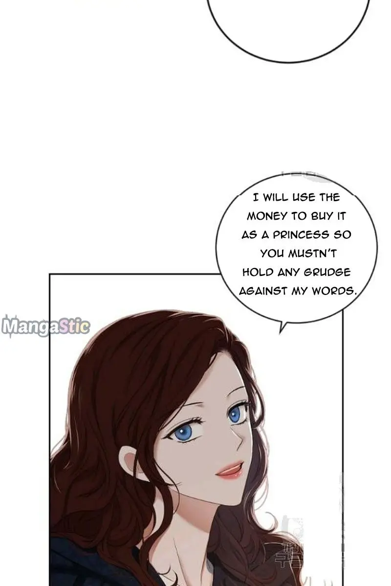 I Fell into a Reverse Harem Game Chapter 64 Page 51