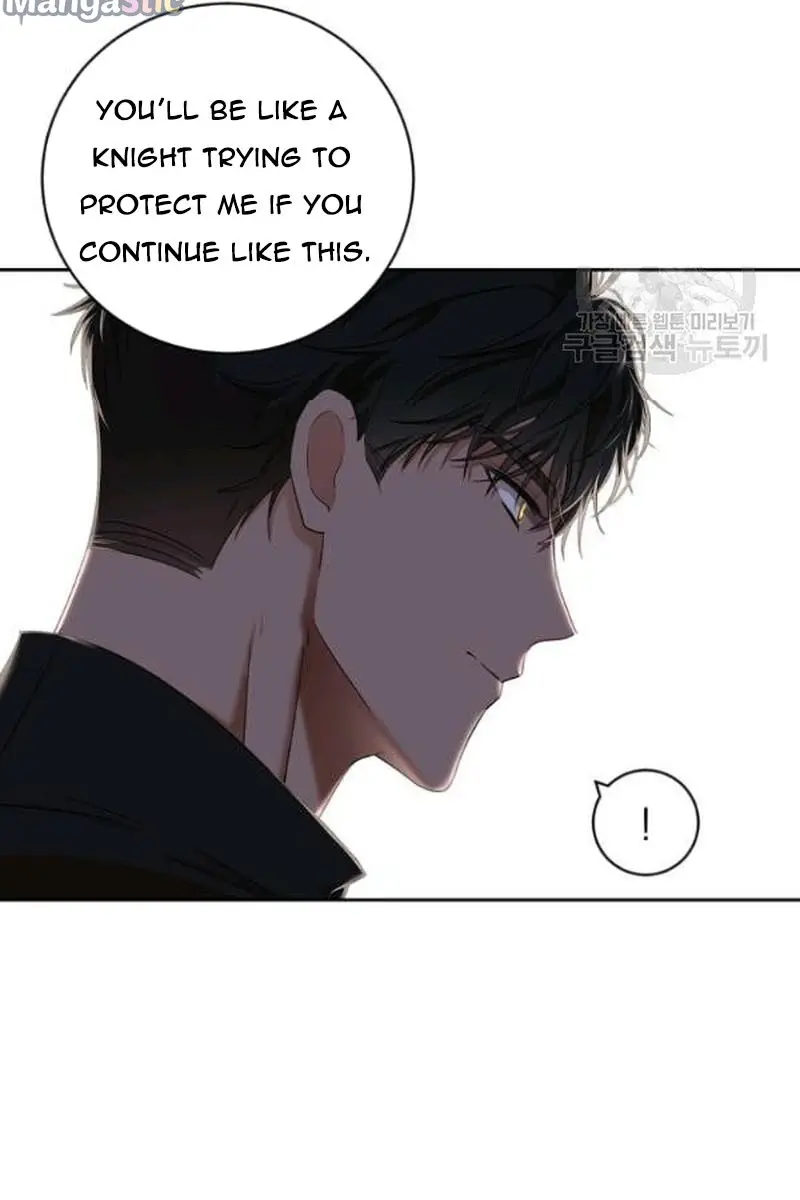 I Fell into a Reverse Harem Game Chapter 64 Page 57