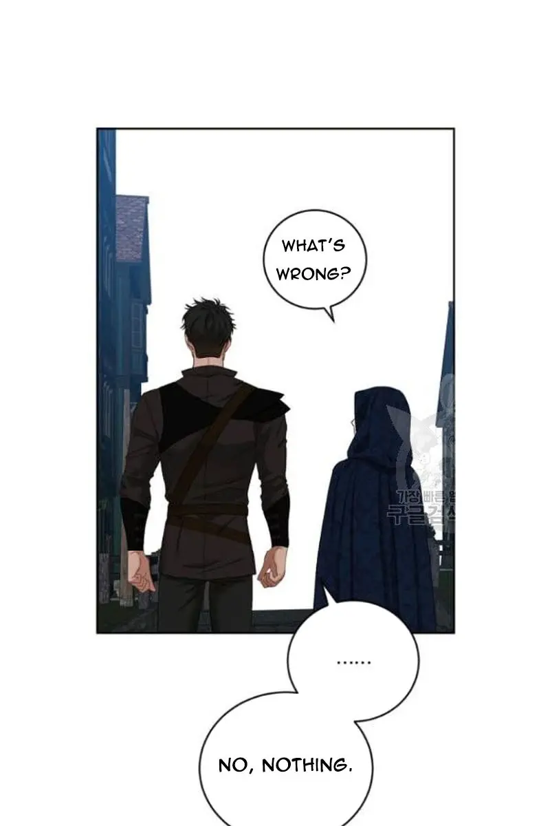 I Fell into a Reverse Harem Game Chapter 64 Page 58