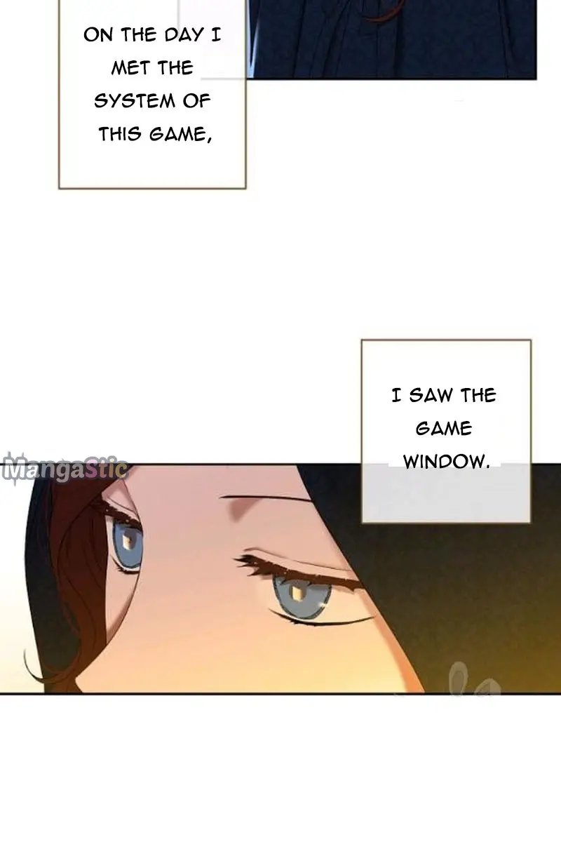 I Fell into a Reverse Harem Game Chapter 64 Page 61