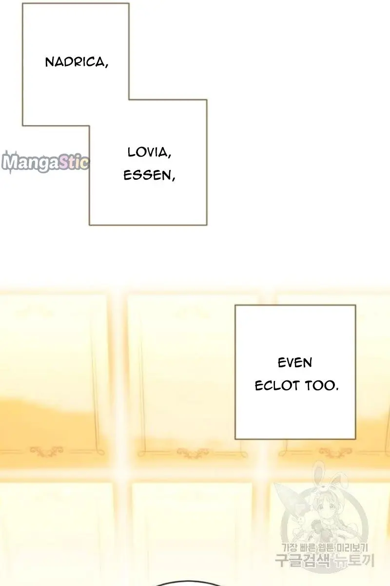 I Fell into a Reverse Harem Game Chapter 64 Page 63