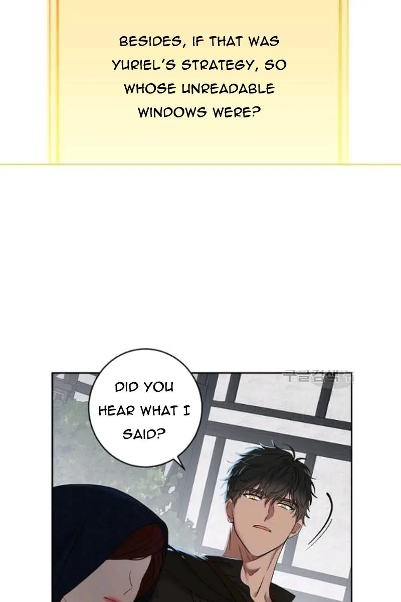 I Fell into a Reverse Harem Game Chapter 64 Page 68