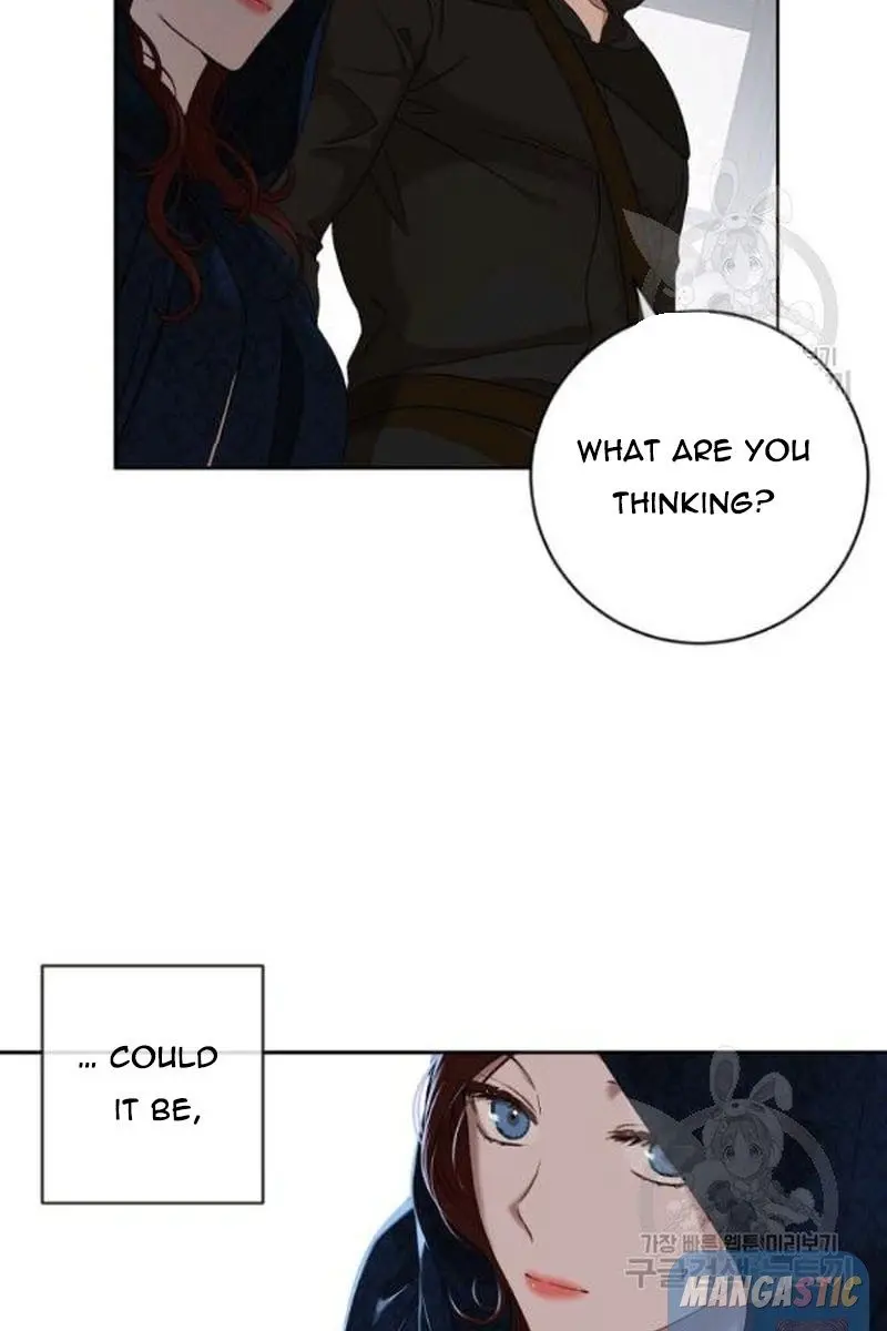 I Fell into a Reverse Harem Game Chapter 64 Page 69