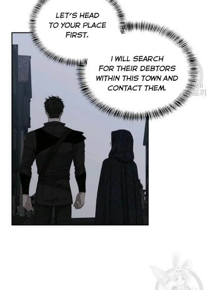 I Fell into a Reverse Harem Game Chapter 65 Page 8