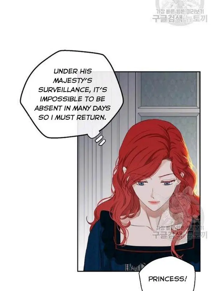 I Fell into a Reverse Harem Game Chapter 65 Page 9