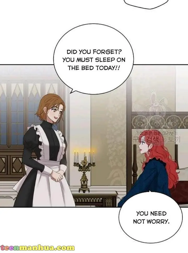 I Fell into a Reverse Harem Game Chapter 65 Page 10