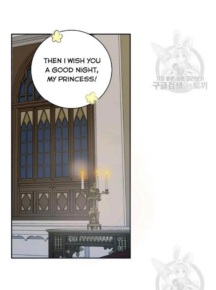 I Fell into a Reverse Harem Game Chapter 65 Page 11