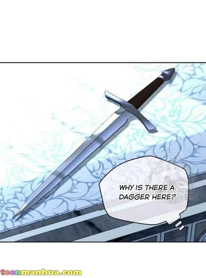 I Fell into a Reverse Harem Game Chapter 65 Page 21