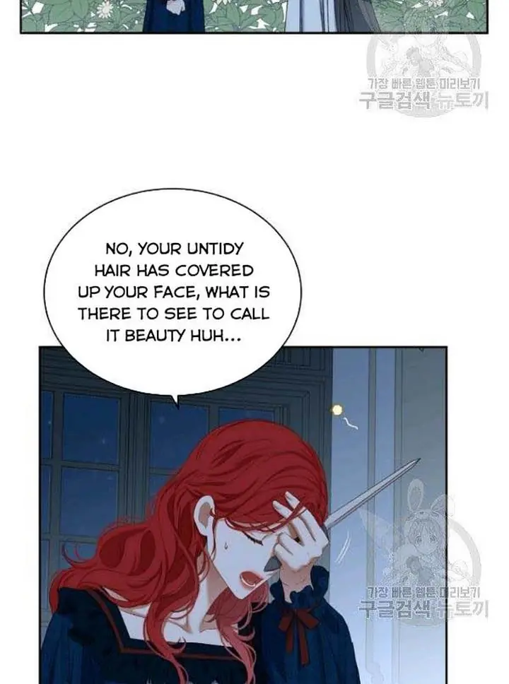 I Fell into a Reverse Harem Game Chapter 65 Page 29