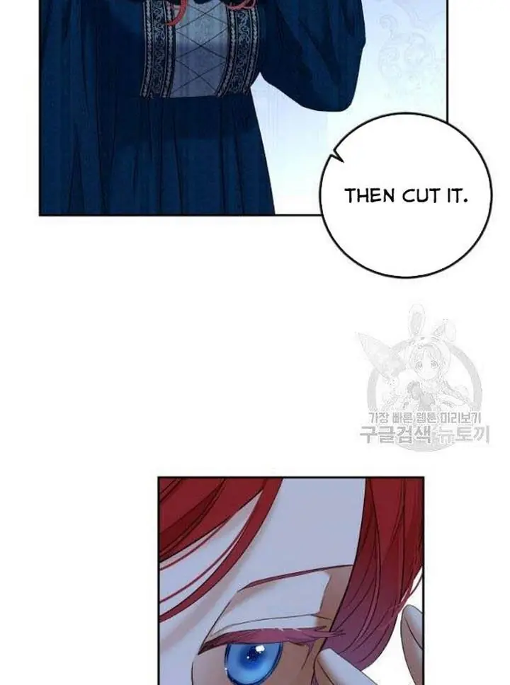 I Fell into a Reverse Harem Game Chapter 65 Page 30