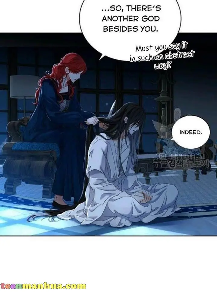 I Fell into a Reverse Harem Game Chapter 65 Page 39