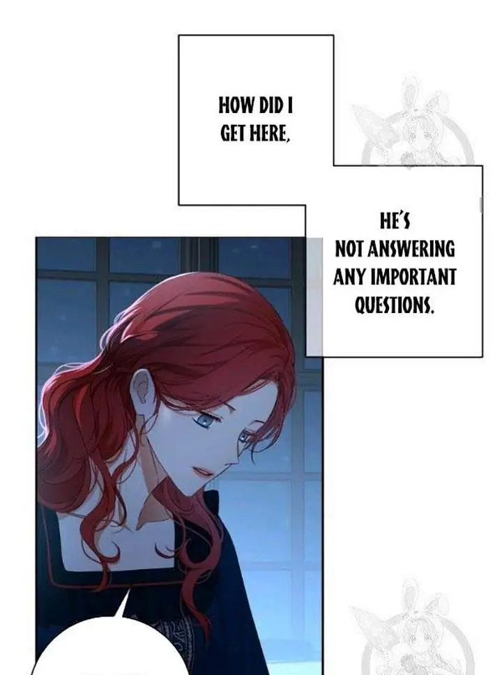 I Fell into a Reverse Harem Game Chapter 65 Page 40