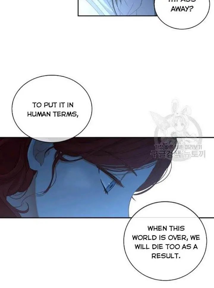 I Fell into a Reverse Harem Game Chapter 65 Page 42