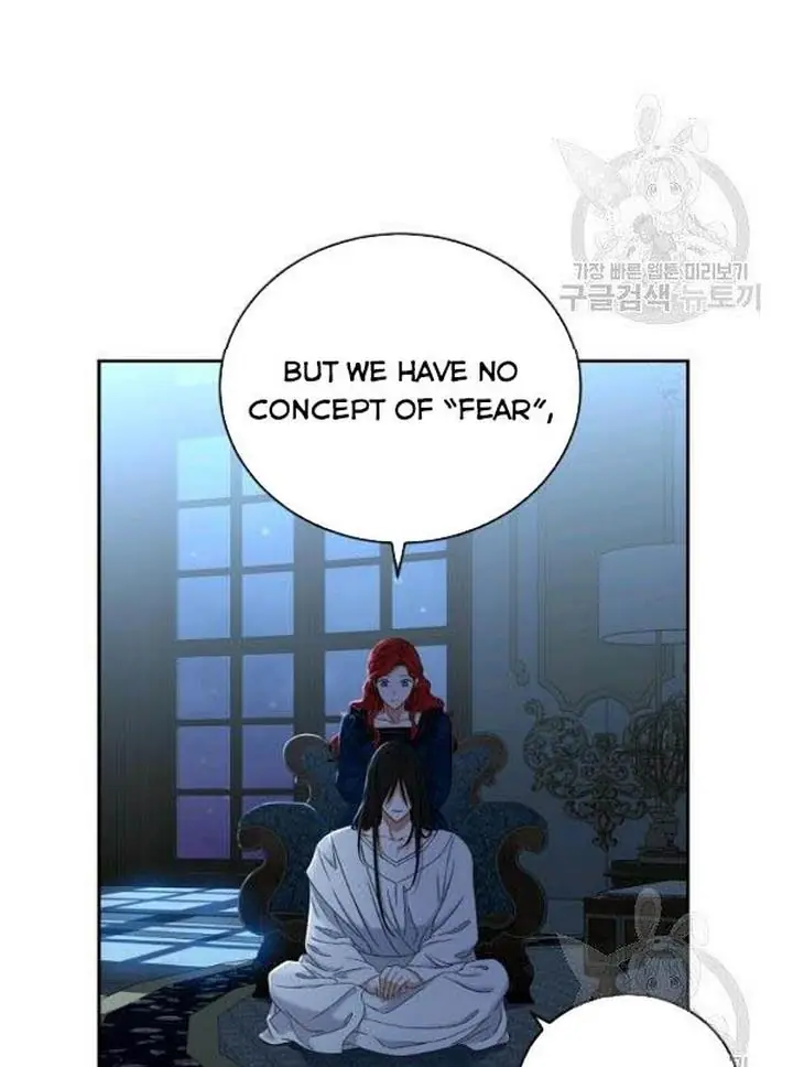 I Fell into a Reverse Harem Game Chapter 65 Page 43