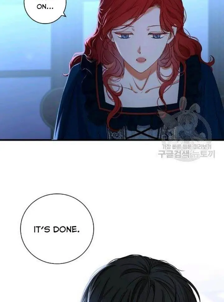 I Fell into a Reverse Harem Game Chapter 65 Page 45