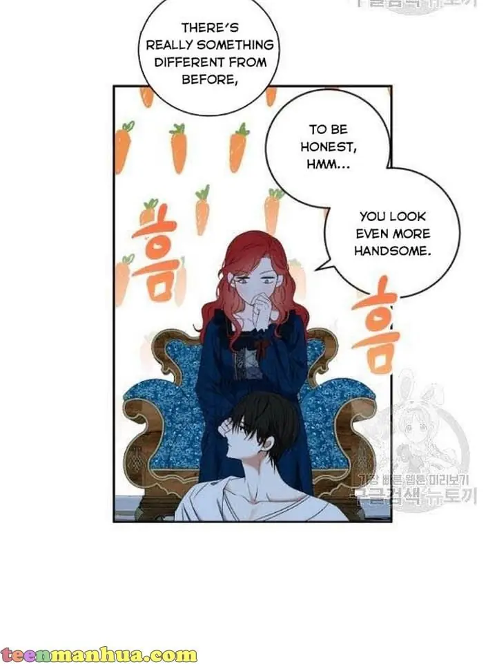 I Fell into a Reverse Harem Game Chapter 65 Page 47