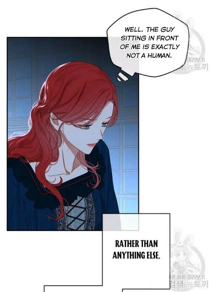 I Fell into a Reverse Harem Game Chapter 65 Page 49