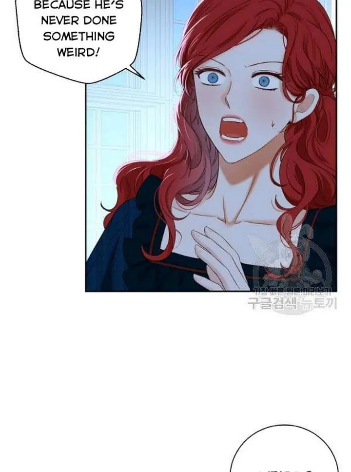 I Fell into a Reverse Harem Game Chapter 65 Page 59
