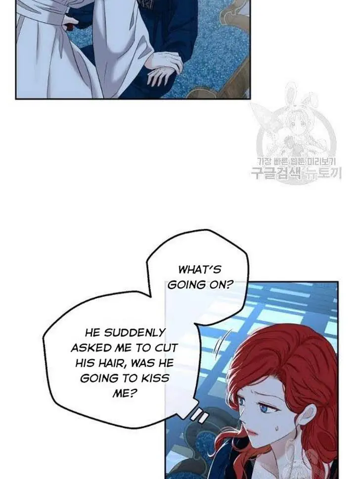 I Fell into a Reverse Harem Game Chapter 65 Page 63