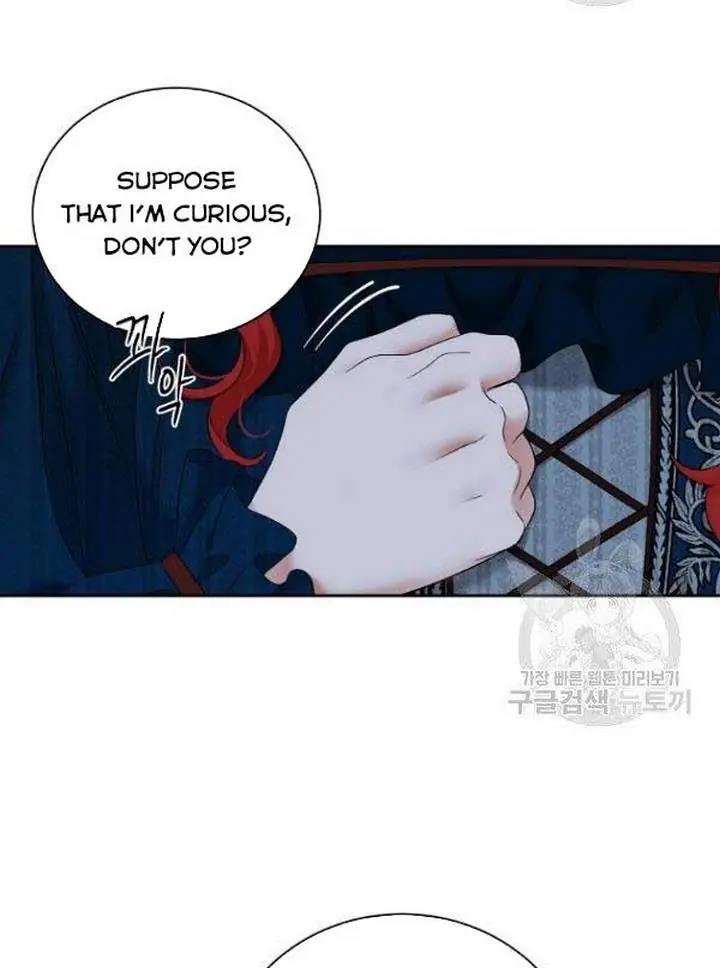 I Fell into a Reverse Harem Game Chapter 65 Page 79