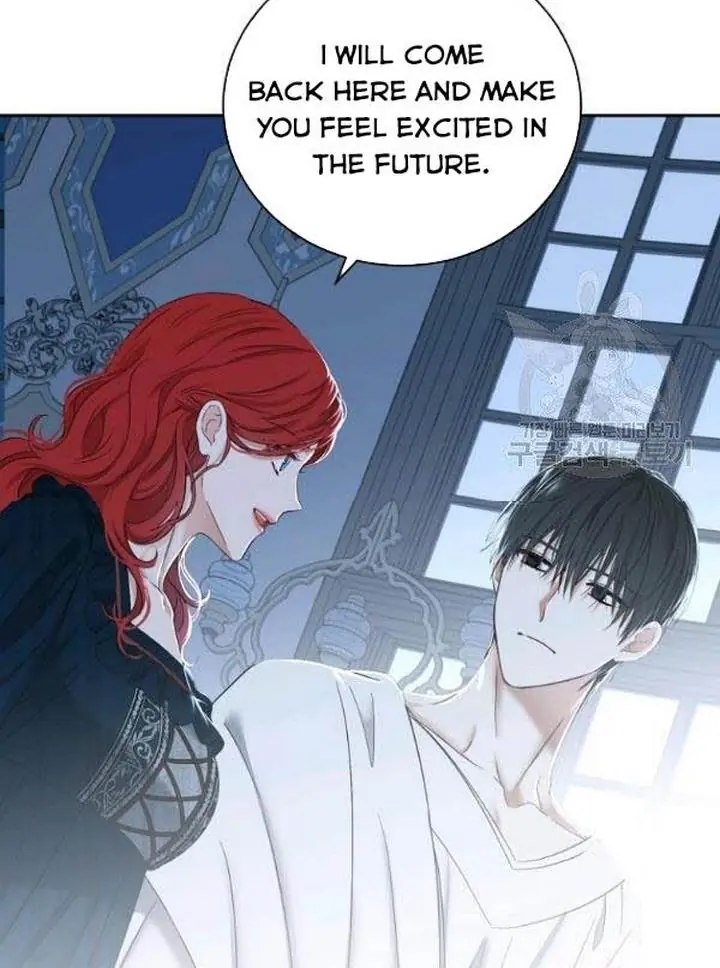 I Fell into a Reverse Harem Game Chapter 65 Page 80