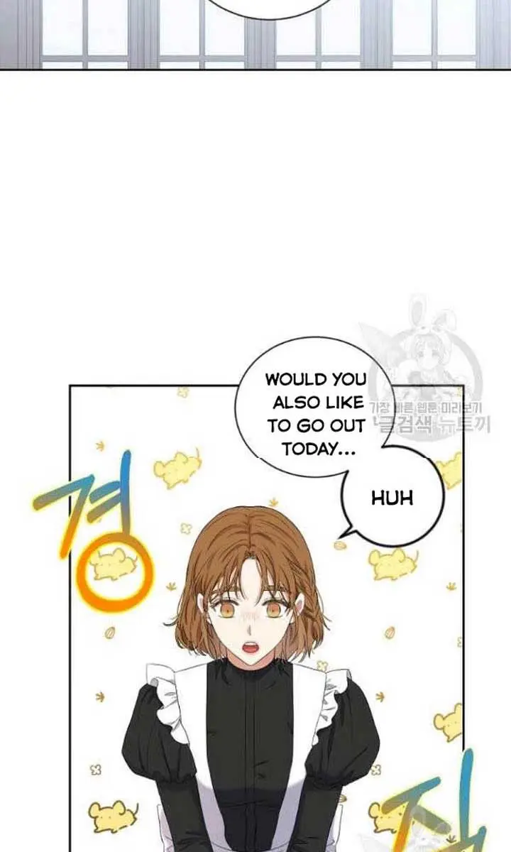 I Fell into a Reverse Harem Game Chapter 66 Page 3