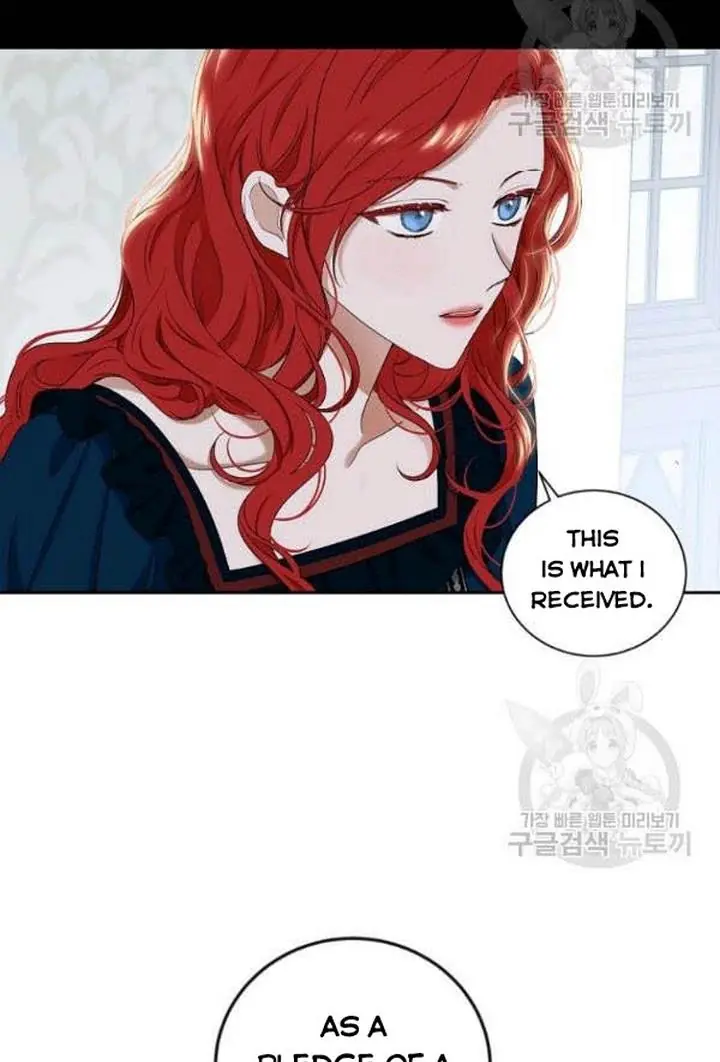 I Fell into a Reverse Harem Game Chapter 66 Page 9