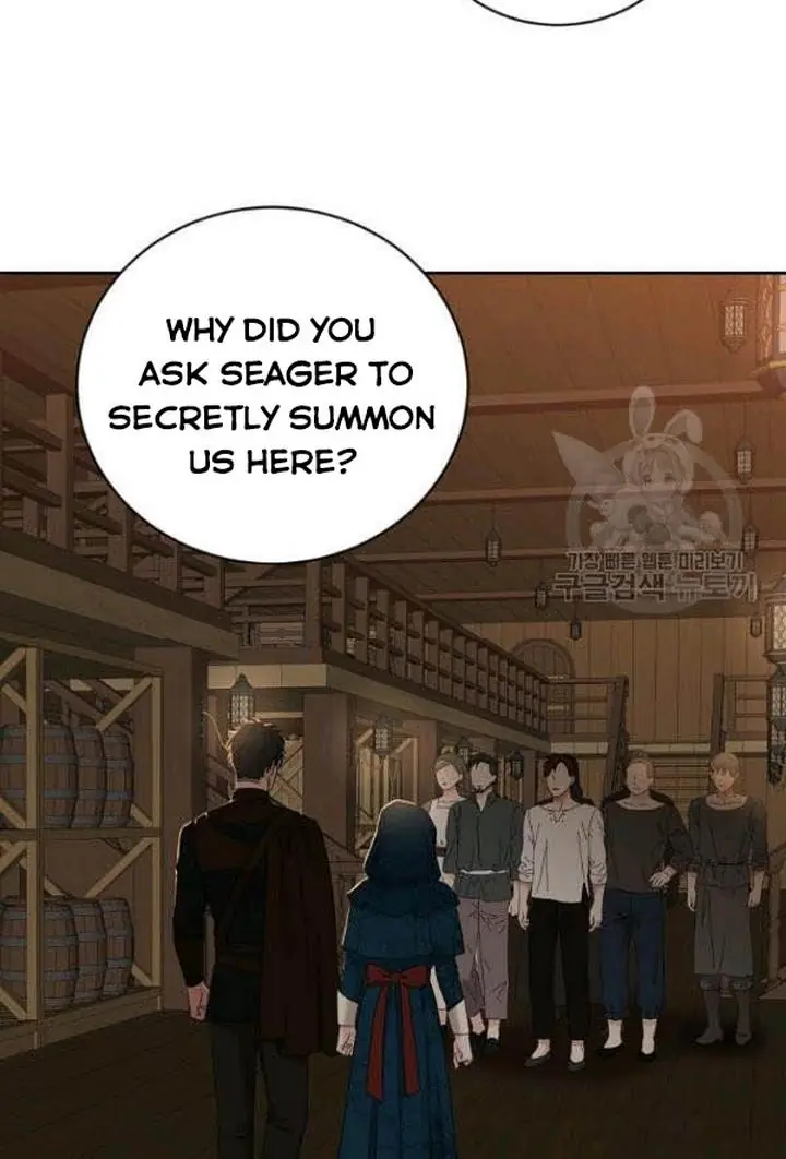 I Fell into a Reverse Harem Game Chapter 66 Page 12