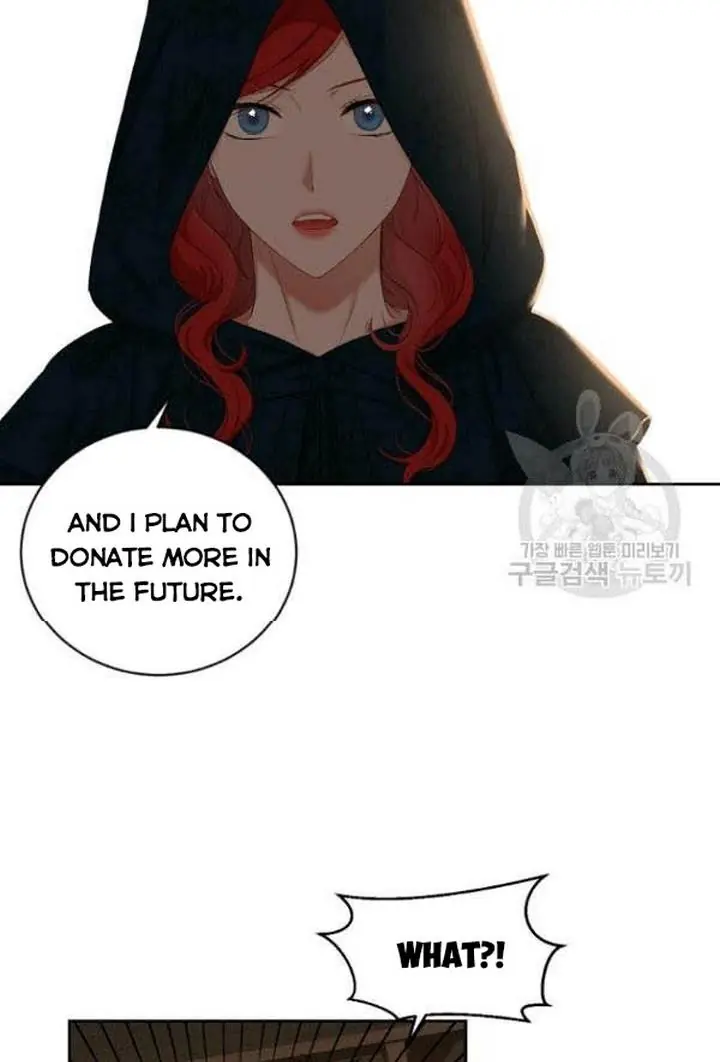 I Fell into a Reverse Harem Game Chapter 66 Page 14