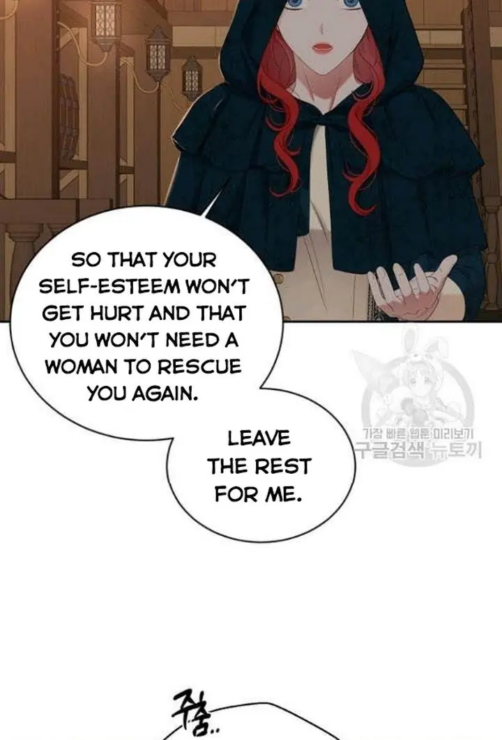I Fell into a Reverse Harem Game Chapter 66 Page 18