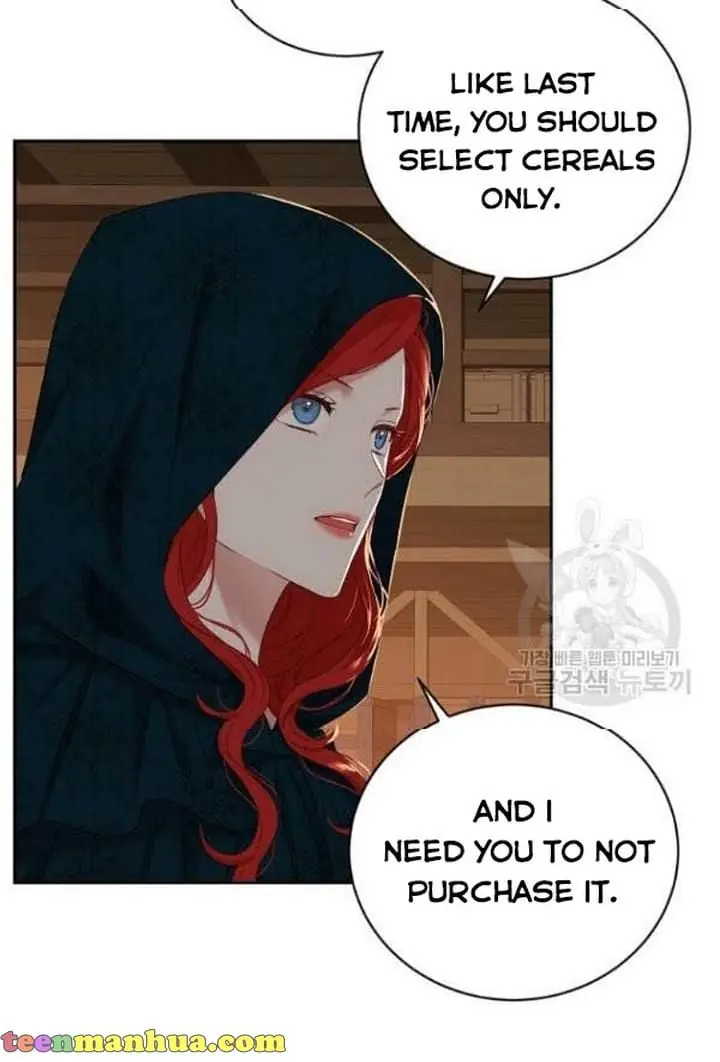I Fell into a Reverse Harem Game Chapter 66 Page 20