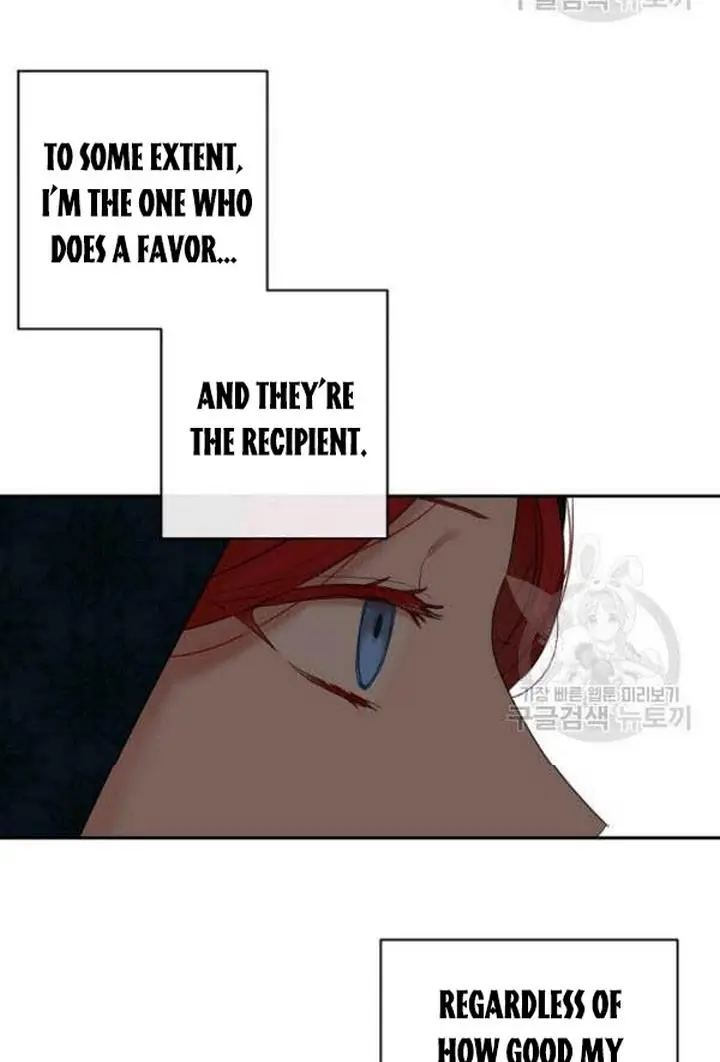 I Fell into a Reverse Harem Game Chapter 66 Page 22