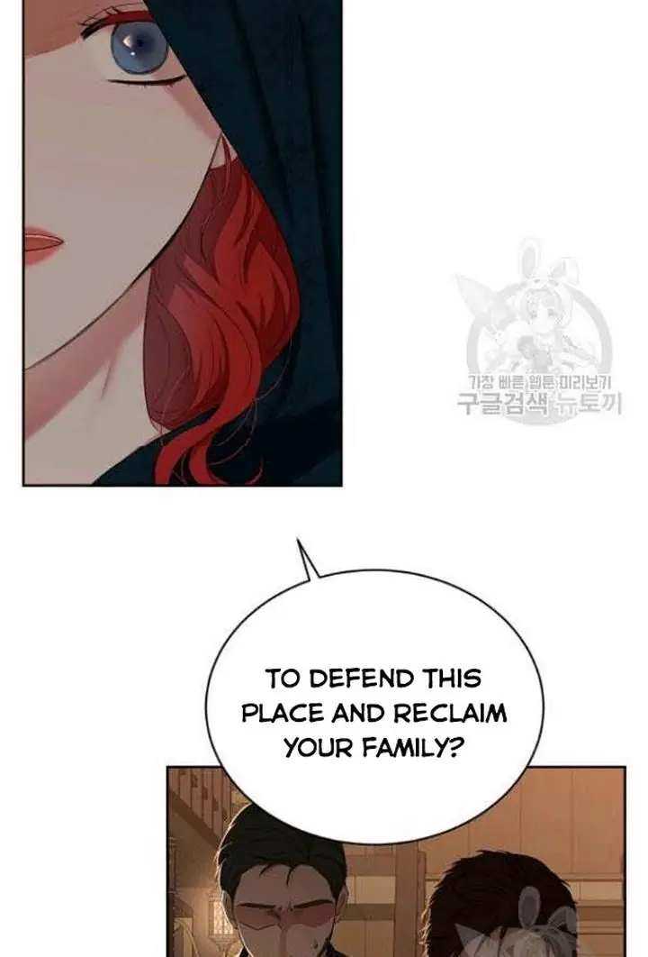 I Fell into a Reverse Harem Game Chapter 66 Page 27