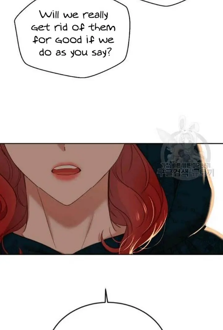 I Fell into a Reverse Harem Game Chapter 66 Page 33