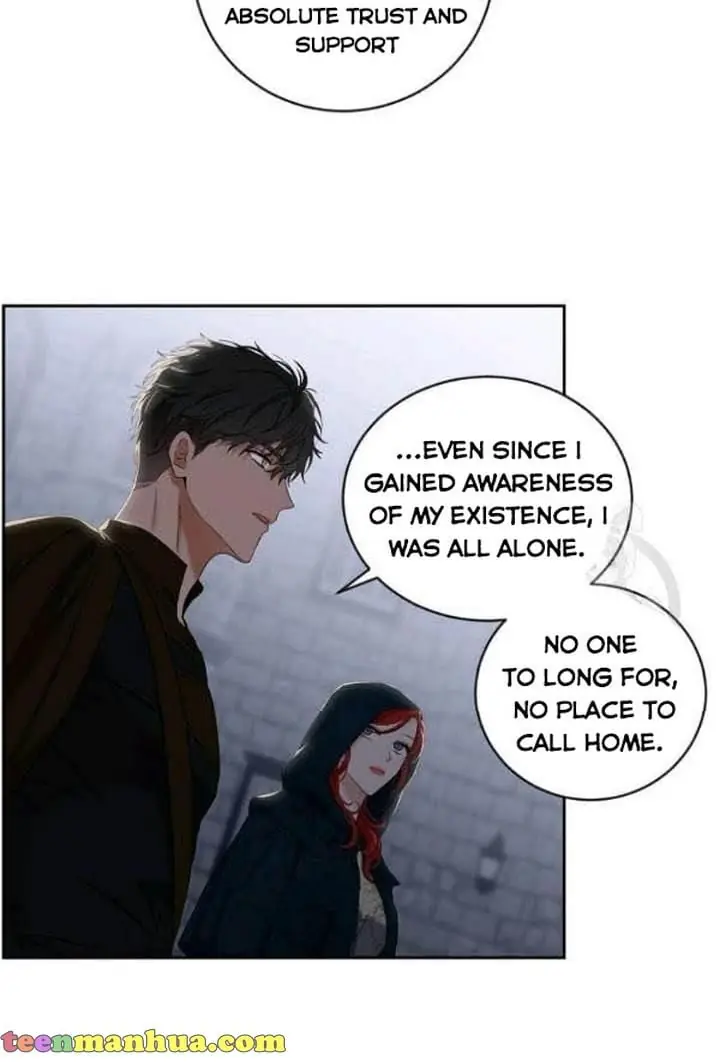I Fell into a Reverse Harem Game Chapter 66 Page 39