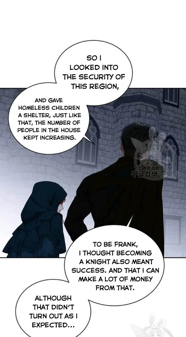 I Fell into a Reverse Harem Game Chapter 66 Page 41