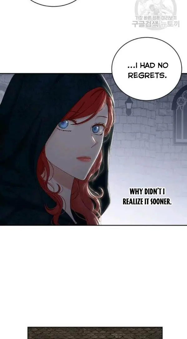 I Fell into a Reverse Harem Game Chapter 66 Page 42