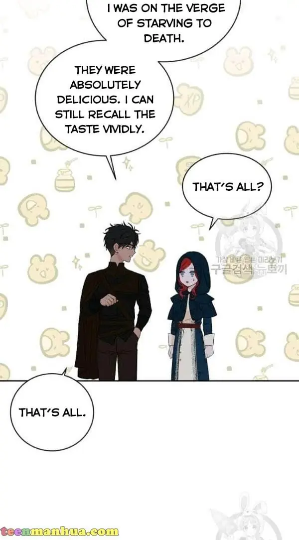 I Fell into a Reverse Harem Game Chapter 66 Page 46