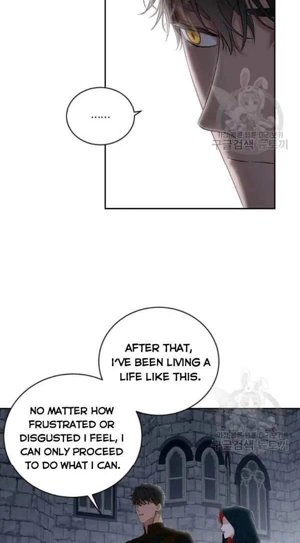 I Fell into a Reverse Harem Game Chapter 66 Page 49