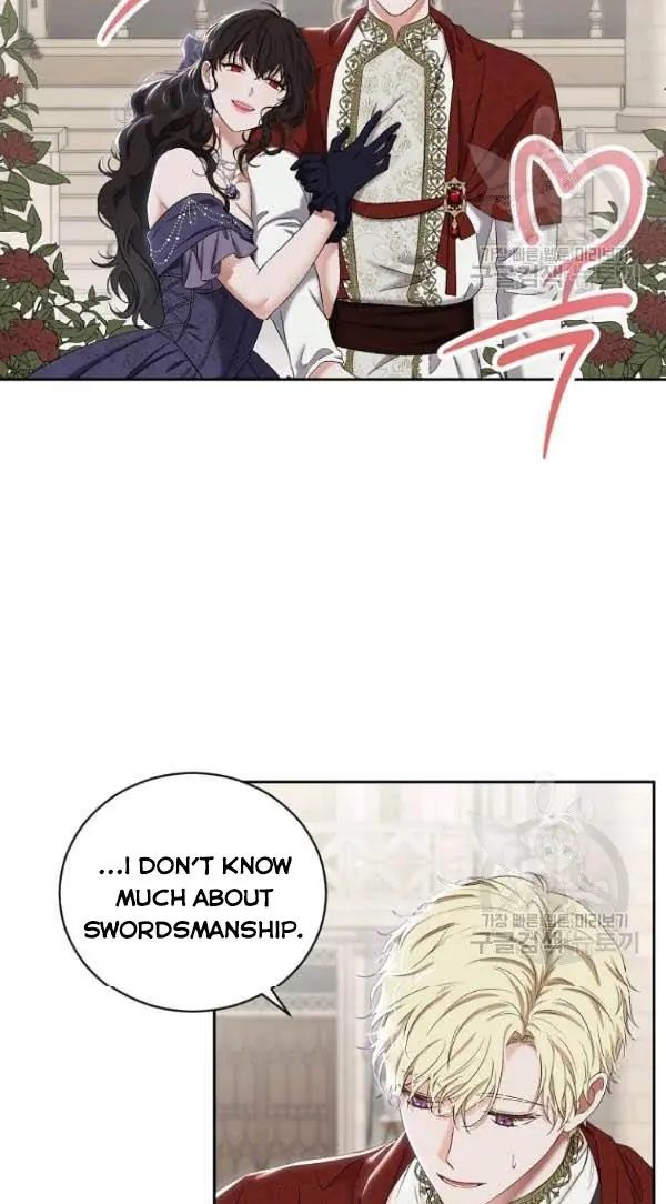 I Fell into a Reverse Harem Game Chapter 66 Page 59