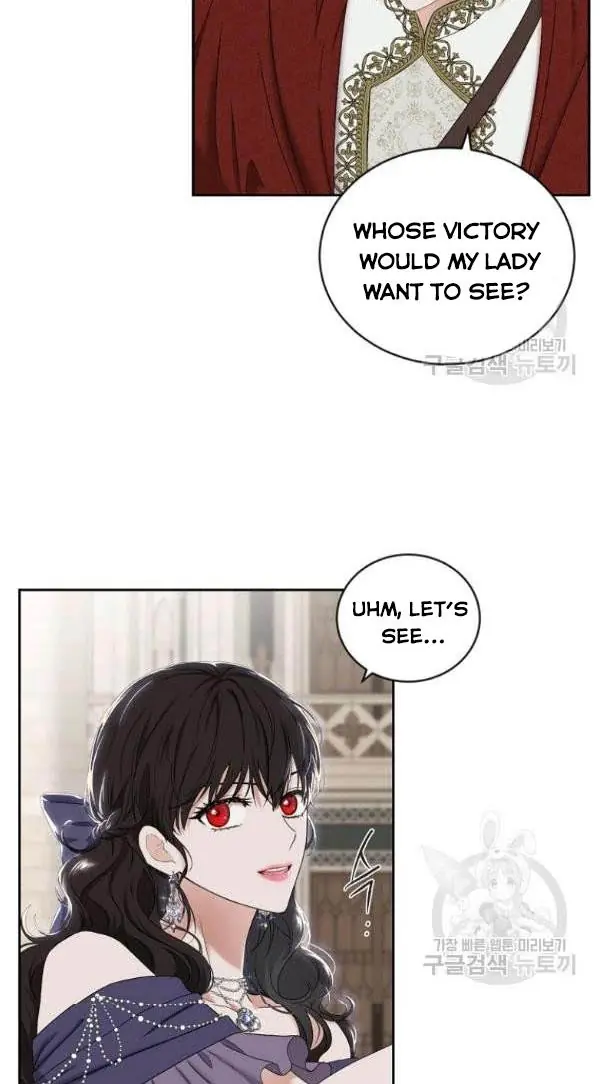 I Fell into a Reverse Harem Game Chapter 66 Page 60