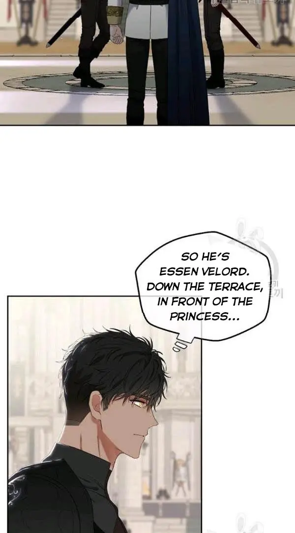 I Fell into a Reverse Harem Game Chapter 66 Page 62